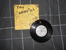 The Mental - extended play (original Kamikaze records) 1979