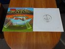 Boston Don't Look Back White Label Promo RARE NM & SEALED LP Original 1978 MINT