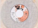 Michel Sardou  45tours 2 titres Barclay 60796 Les Ricains + Le train de la...