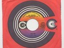 THE LEGENDS fear not 45 killer NORTHERN SOUL xover MOD wigan casino HEAR ??