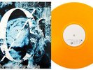 UNDEROATH DISAMBIGUATION GOLD VINYL LP