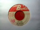 THE MAYTALS - DOG WAR/ LITTLE FLEA{SKA 7