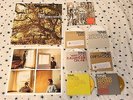 TRAVIS - THE INVISIBLE BAND LP VINYL 2001 MINT+ 7