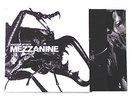 MASSIVE ATTACK MEZZANINE EU-ORIGINAL 2LP Vinyl