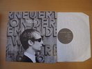 The Divine Comedy -  fin de siecle - Orig UK press Setanta - RARE LP