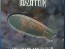 LED ZEPPELIN -o2 ARENA, LONDON 2007 -3LP ULTRALIMITED PICTURE DISC BOX- MINT