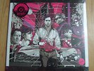 SEALED MONDO DRIVE SOUNDTRACK VINYL LP TYLER STOUT NICOLAS WINDING REFN PINK