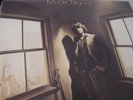 MICK TAYLOR SELF TITLED CBS/COLUMBIA RECORDS PC 35076 RARE FACTORY SEALED LP