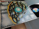 WALLENSTEIN   - BLITZKRIEG -  TOP GERMAN KRAUTROCK ORIGINAL 1971 PILZ RECORDS