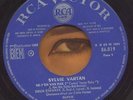 SYLVIE i'm comin' home baby EP great MOD R&B Mel Torme HAMMOND Soul HEAR ??