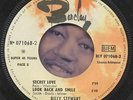 Billy STEWART secret love 45 killer NORTHERN SOUL mod LATIN R&B dancer HEAR??