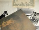 JOHN LENNON  Imagine LP 1*UK Press Complete x POSTER Etc 71Apple PERFETTO