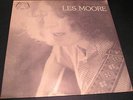 Les Moore LP NATURAL s/t RARE PRIVATE FOLK SSW