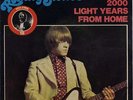 ROLLING STONES 45 2000  LIGHTYEARS FROM HOME+PS FRANCE L AGE D OR RARE