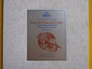 ARCHIV BACH SONATAS VIOLIN & HARPSICHORD EDUARD MELKUS HUGUETTE DREYFUS