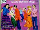 MARTY ROBBINS Original 