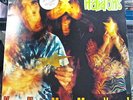 THE HARD ONS-YUMMY-L30500 (DAMP147)-LIMITED EDITION COLOURED VINYL-LP-