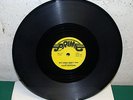 Rare Prime Records 1970's 78 RPM The Four Seasons Sherry / Big Girls Don't Cry E