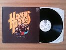 Hokus Poke - Earth Harmony LP UK 1972 G+/VG- Vinyl Record Vertigo Swirl Prog
