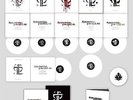 Strapping Young Lad Complete Works Box Set (White Vinyl)