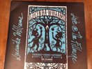 (Autographed) Rare, Lucinda Williams Live @ The Fillmore 3 Lp Gatefold Vinyl