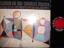 CHARLES MINGUS MINGUS AH UM COLUMBIA CS 8171 6-EYE ST. OG.