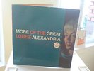 LOREZ ALEXANDRIA - MORE OF THE GREAT - IMPULSE - VAN GELDER - ORIGINAL -PRISTINE
