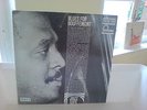 BUD POWELL TRIO FEAT MICHEL GAUDRY - BLUES FOR BOUFFEMONT - FONTANA ORIGINAL -NM