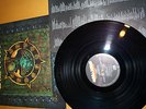 OVERKILL -Horrorscope LP 1991 , RARE ...slayer pantera nuclear assault megadet