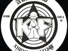 Alk-E-D / Trip-One ?– Selector / Snowball (Remixes) - Kniteforce Records - 93