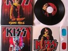 KISS - PSYCHO CIRCUS - RARE LIMITED EDITION NUMBERED 7