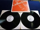 The Beatles GOFFIN and KING SOLID GOLD PROGRAMMING 2 VINYL LP SET BEATLES TRACK