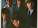 LP - Rolling Stones No. 2 DECCA UK 1964 (RI 70er), LK 4661Vinyl  Mono