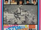 LP Rolling Stones - In Action, RI DECCA DE 1966, S+R International 74307 P 13