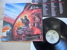 SODOM - AGENT ORANGE (1989), Steamhammer/SPV 087596,1st Press,rar,top