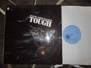 ELMORE JAMES/JOHN BRIM-TOUGH 1968 1ST PRESS MONO BLUE HORIZON LP