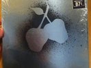 SILVER APPLES LP S/T  KAPP KS 3562 SHRINK STEREO ORIGINAL PRESSING INSERT PSYCH