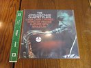 John Coltrane Plays  Impulse AS-85 AP 45RPM Reissue Sealed