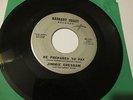 Jimmie Gresham The Price is too much to pay popcorn/northern Barbary Coast MP3