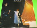 ** RUSH   EXIT ... STAGE LEFT LP   BEAUTIFUL SEALED MINT ORIGINAL PRESS **