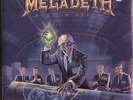 MEGADETH Rust In Peace 12