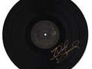 NEIL DIAMOND - THE JAZZ SINGER - SIGNED BY ARTIST - VINYL RECORD ONLY - ORIGINAL