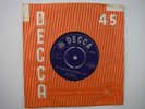 Knack,It's Love Baby (24 Hours A Day),(F.12278),b/w Time Time Time,Rare Press,7