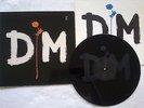 depeche mode - enjoy the silence, the quad:final mix,12 