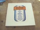 FILLMORE THE LAST DAYS 3 LP BOX SET Complete Poster Book Tickets Psych ARCHIVE