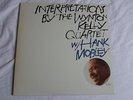 WYNTON KELLY interpretationen by Wynton Kelly Quartet / Hank Mobley audiophile