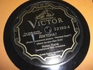 HELEN KANE VICTOR 78 RPM RECORD 22192 AIN'TCHA / HAVE TO HAVE YOU - BETTY BOOP