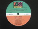 MISSION CONTROL OUTTA LIMITS UNDERGROUND DANCE MUSIC HOUSE 12