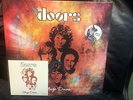 THE DOORS-STAGE DOORS-ISLE OF WIGHT 1970-2 LP WHITE VINYL+CD-NEW & SEALED
