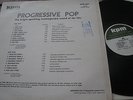 KPM 1077  PROGRESSIVE POP rare UK LIBRARY PSYCH FUNK BREAKS Hawkshaw Parker  etc